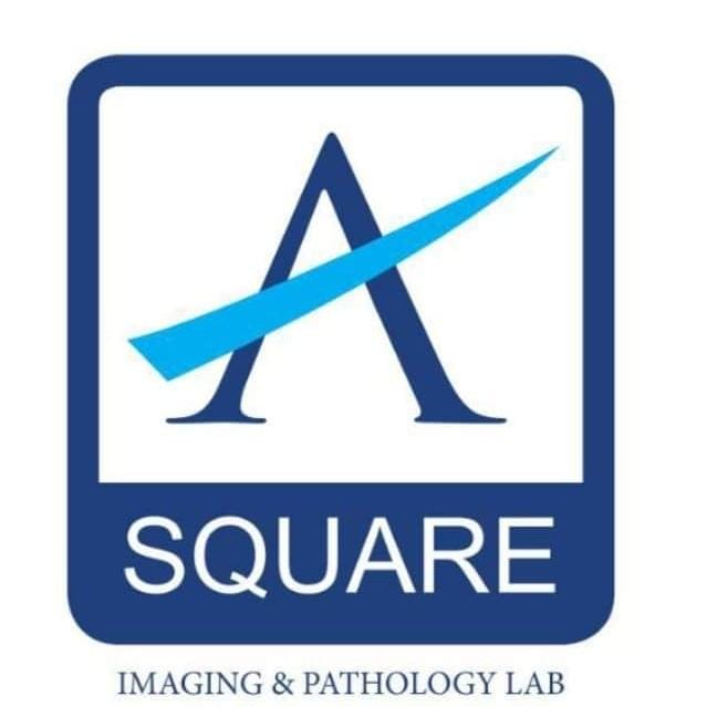 A2Square logo